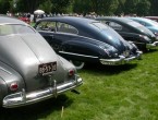 Pontiac Streamliner Torpedo Coupe