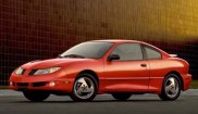 Pontiac Sunfire