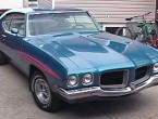 Pontiac T-37 2dr HT