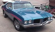 Pontiac T-37 2dr HT