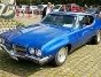 Pontiac T-37 2dr HT