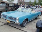 Pontiac Tempest Conv