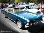 Pontiac Tempest Conv