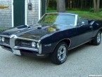 Pontiac Tempest Conv