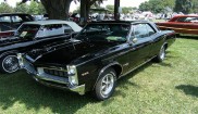 Pontiac Tempest Custom 2dr HT