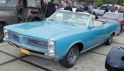 Pontiac Tempest Custom conv