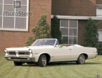 Pontiac Tempest Conv