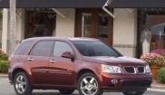 Pontiac Torrent