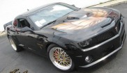 Pontiac Trans Am