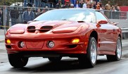 Pontiac Trans Am WS6