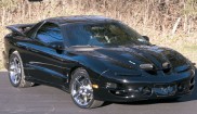 Pontiac TransAm