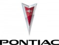 Pontiac Logo