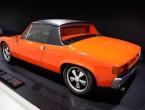 Porsche 914 20 US