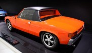 Porsche 914 20 US