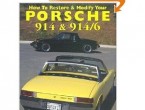 Porsche 914 20 US