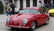 Porsche 356 1500 super