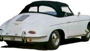 Porsche 356 1600 Super