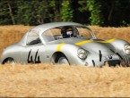 Porsche 356 Glockler Special