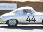 Porsche 356 Glockler Special