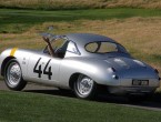 Porsche 356 Glockler Special