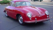 Porsche 356 pre A