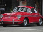 Porsche 356SC