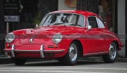 Porsche 356SC