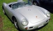 Porsche 550 RS