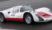 Porsche 906