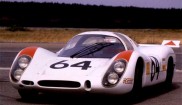 Porsche 908