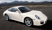 Porsche 911 Carrera