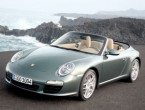 Porsche 911 Carrera S Cabriolet