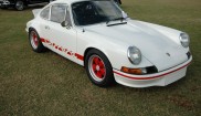 Porsche 911 Carrera Safari 27 RS