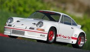Porsche 911 RSR