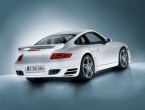 Porsche 911 Turbo AWD Coupe