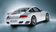 Porsche 911 Turbo AWD Coupe