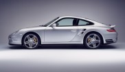 Porsche 911 turbo s