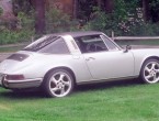 Porsche 911E