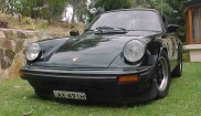 Porsche 911SC