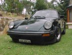 Porsche 911SC targa