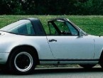 Porsche 911SC targa