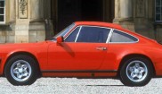 Porsche 912E