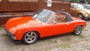 Porsche 914