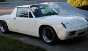 Porsche 914 6