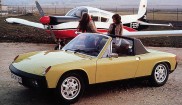 Porsche 9144