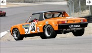 Porsche 9146