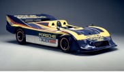 Porsche 91730