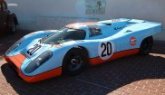 Porsche 917K