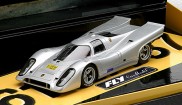 Porsche 917K Road Car