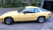 Porsche 924